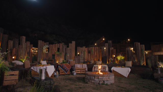 넷플릭스 '솔로지옥5'