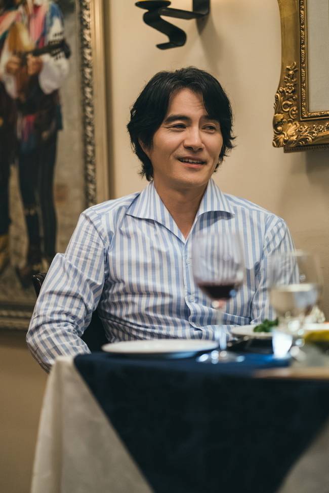 ENA ‘아너 : 그녀들의 법정’