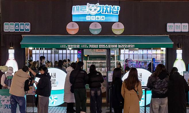 롯데칠성음료 제공