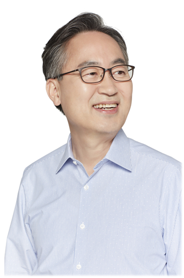 유성훈 금천구청장