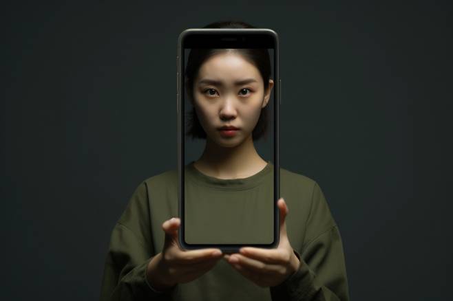 소셜미디어에 올린 개인 사진이 생성형 AI를 통해 본래 의도와 다르게 변형·합성돼 유포되는 사례가 잇따르고 있다. 123rf