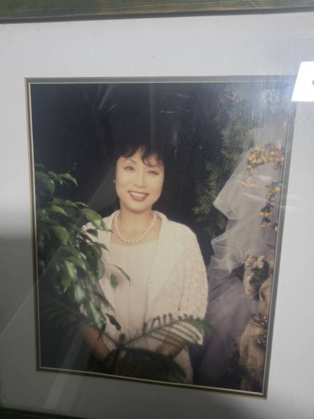 이화영씨의 생전 모습. 사진 제공=한국장기조직기증원