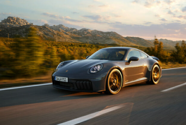사진제공= 포르쉐