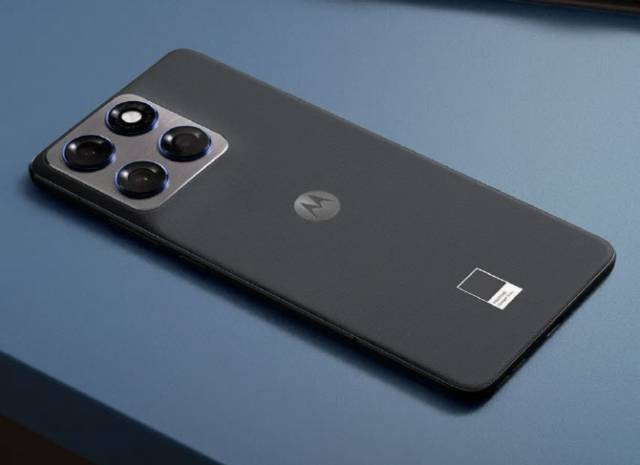 모토로라 홈페이지 캡처