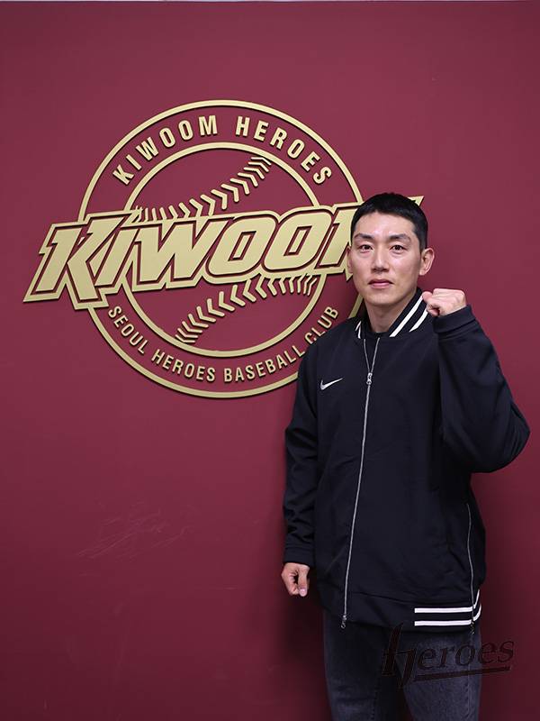 키움 서건창. 키움 히어로즈 제공