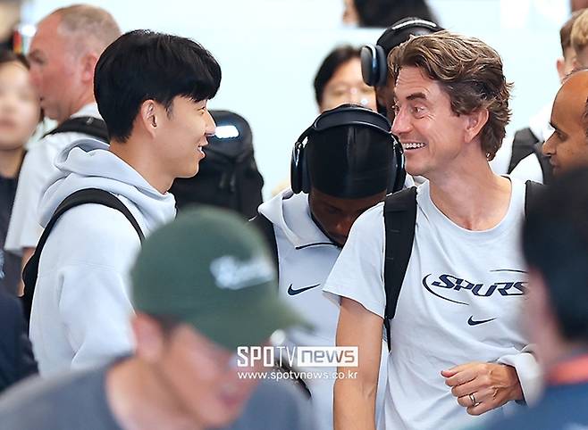 ▲ 토트넘 수뇌부는 그동안 프랭크 감독에게 마지막 시간을 부여한다. 이제 프랭크 감독의 운명은 다가오는 21일 보루시아 도르트문트(독일)와의 UEFA 챔피언스리그(UCL) 경기에 달려 있을 가능성이 크다.&nbsp; ⓒ곽혜미 기자