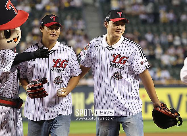 ▲ 박준성 양우진 ⓒ곽혜미 기자