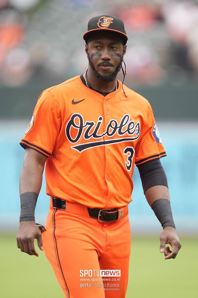 불운 부상 김하성 복귀 전까지…빠른 선택 애틀랜타, 유틸리티 수혈로 위기 극복 총력