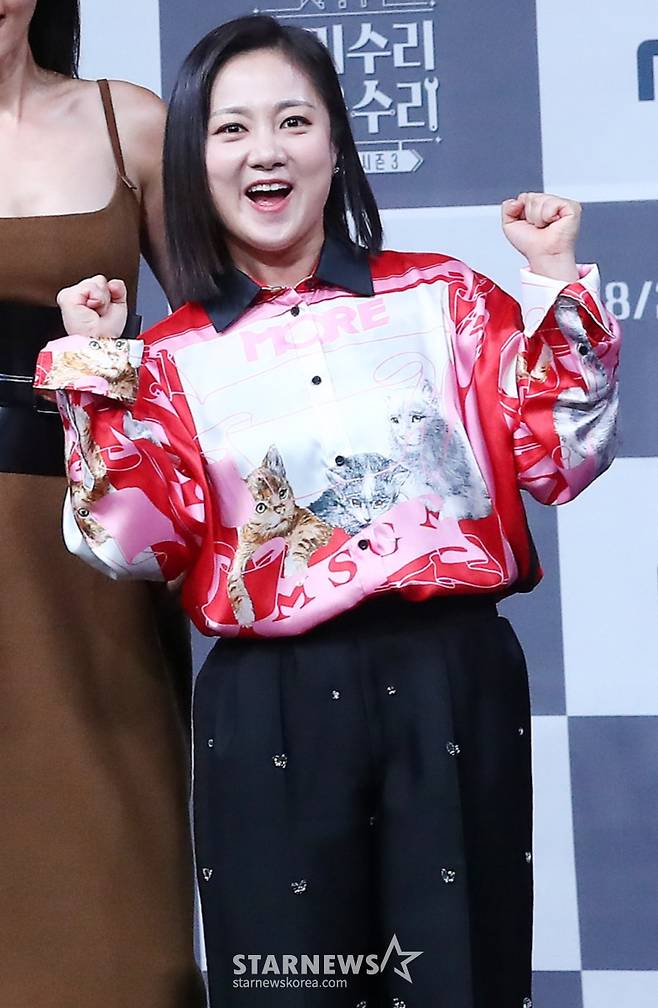 행사비 두고 또 갈등..박나래 3000만원 횡령 vs 매니저 모두 상의 [종합]