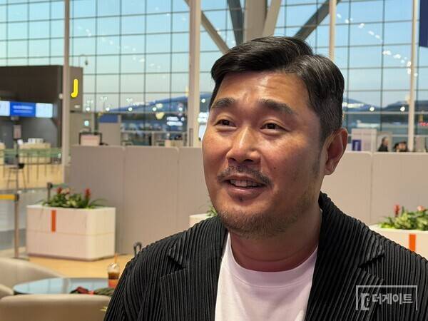 이호준 감독(사진=더게이트 배지헌 기자)