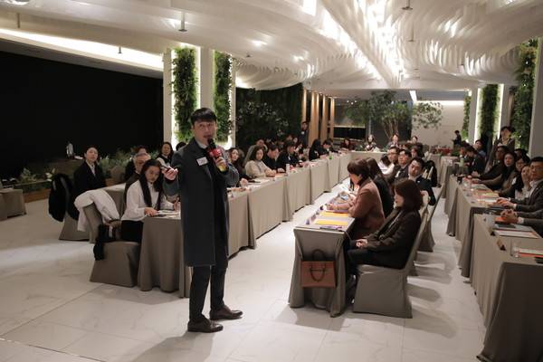 황종원 지회장은 사업을 키우는 과정에서도 속도를 앞세우지 않았고, 시간이 걸리더라도 신뢰를 먼저 쌓는 길을 택한다. 사진=황종원 지회장 제공