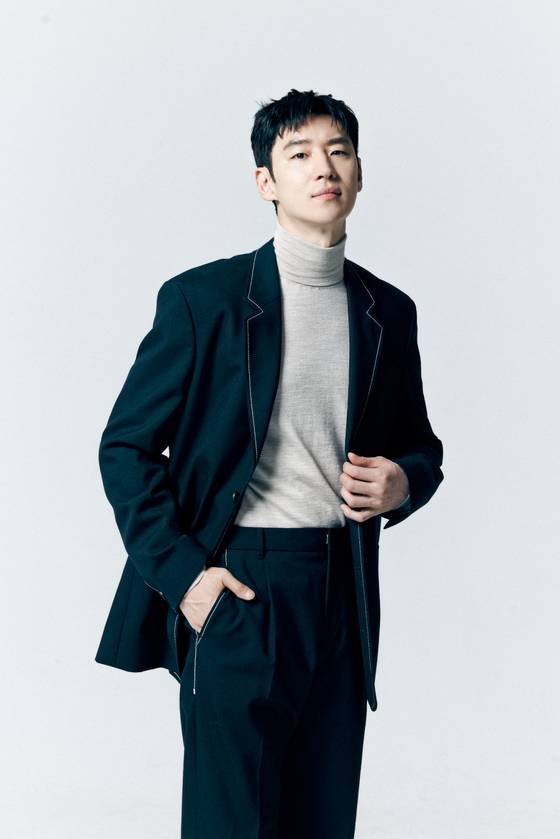 배우 이제훈. 컴퍼니온 제공.