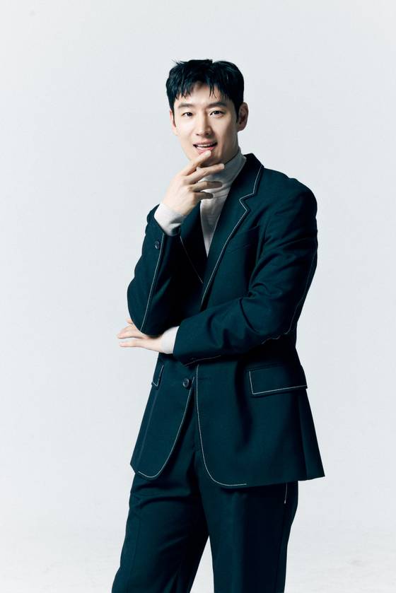 배우 이제훈. 컴퍼니온 제공.
