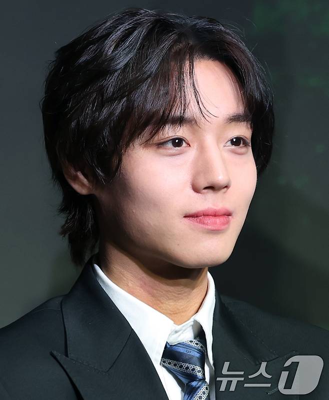 배우 겸 가수 박지훈ⓒ News1 권현진 기자