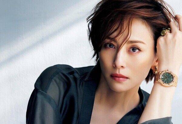 '日 국민배우' 요네쿠라 료코, 마약 혐의 검찰 송치…아르헨티나 남성 이미 출국