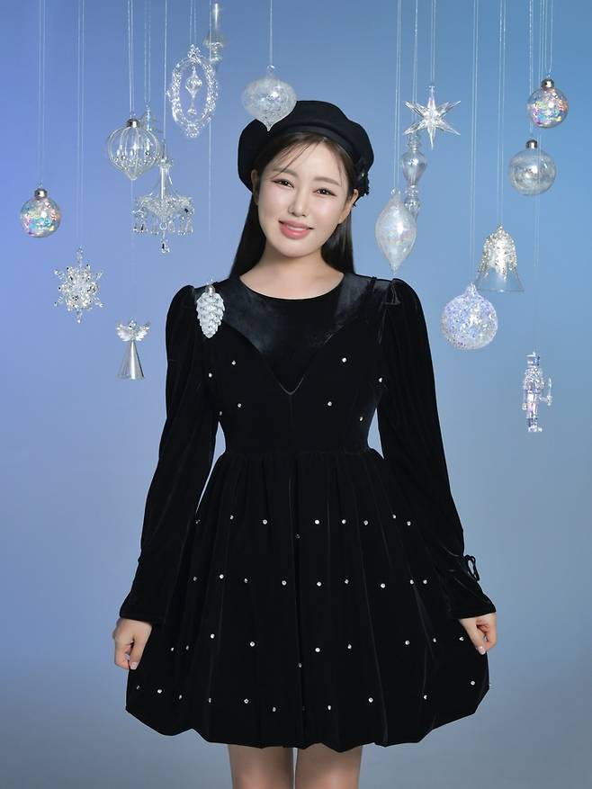 사진 | 송가인 SNS