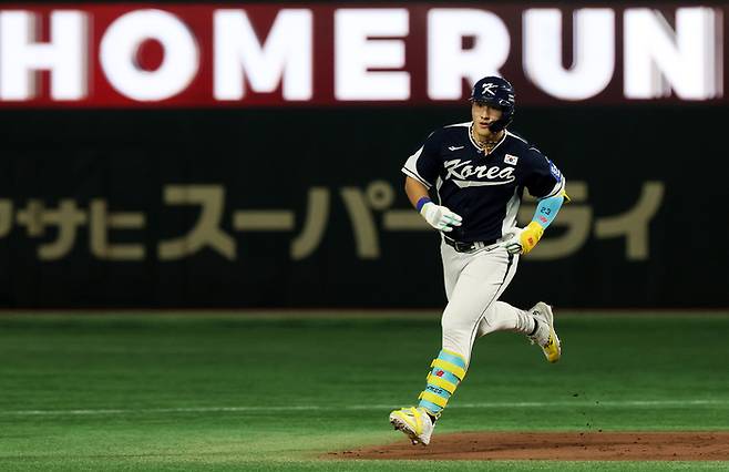 안현민. 사진 | 연합뉴스