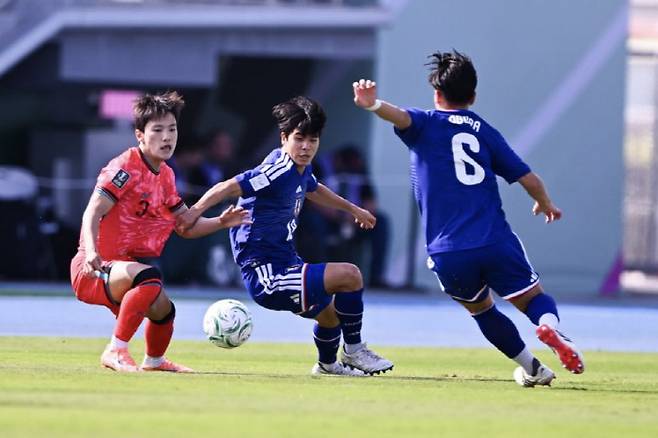 사진=AFC 공식 계정 캡처