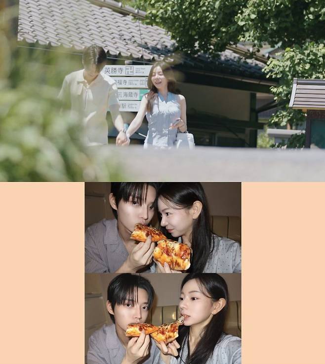 ⓒ티빙 '환승연애4'