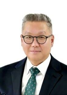 윤용준 알비바바클라우드 한국총괄지사장