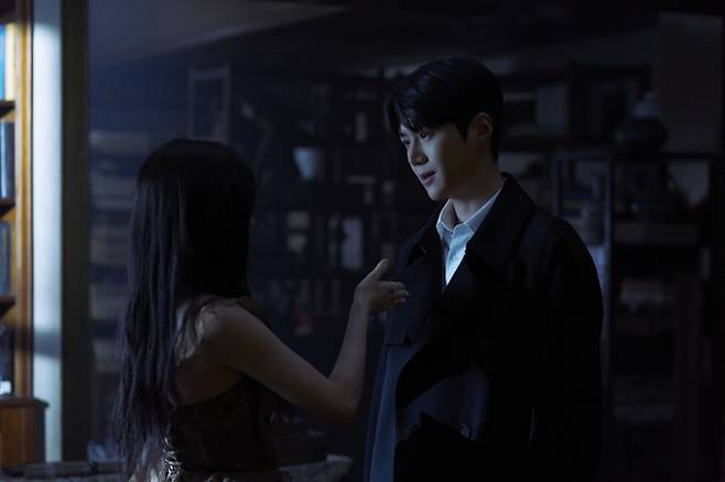‘이사랑 통역 되나요’ 미공개 스틸