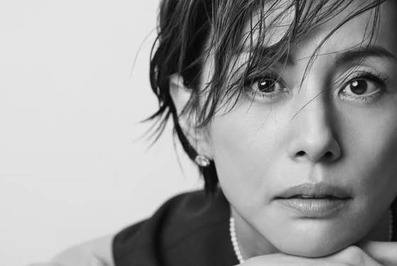 日 국민 여배우, ‘마약 투약’ 혐의로 검찰 송치