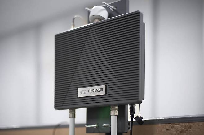 사람과모빌리티는 창업도약패키지의 연구개발 지원을 통해 이번 시험환경을 완성할 수 있었다 / 출처=IT동아