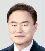 강기훈 한국외대 총장