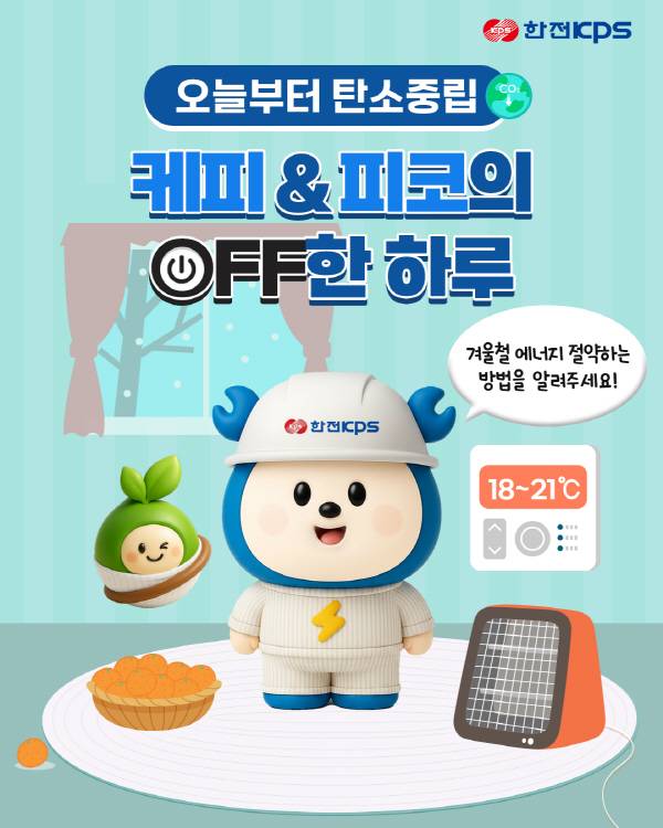 한전KPS 제공