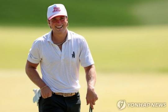 마이클 라사소 / 사진=연합뉴스