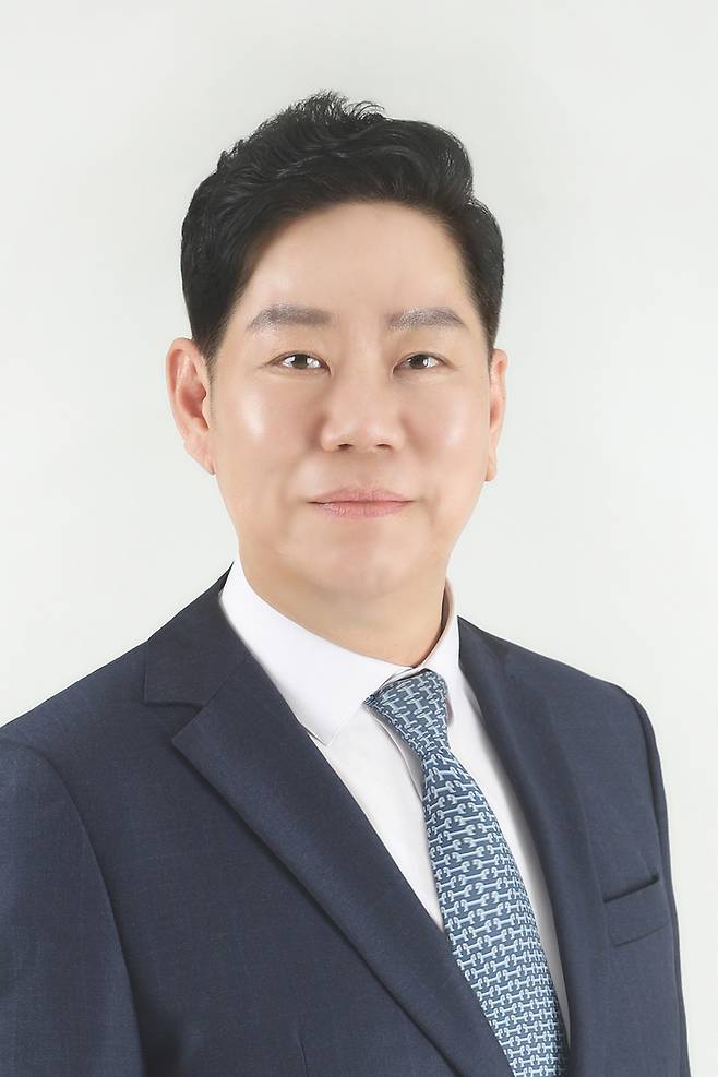 황석진 동국대 국제정보보호대학원 교수. [사진제공=동국대]