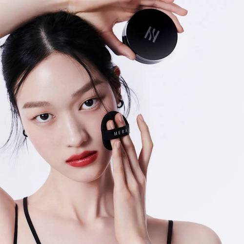 헤라 '블랙 쿠션 파운데이션'