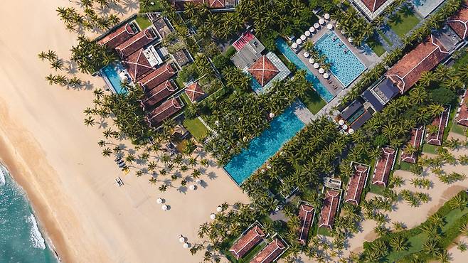 사진 = 포시즌스 리조트 더 남하이