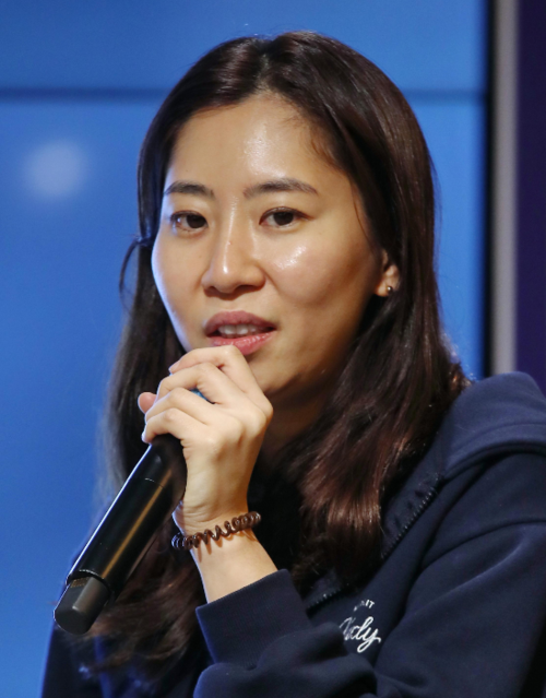 김슬아 컬리 대표. (사진=연합뉴스)