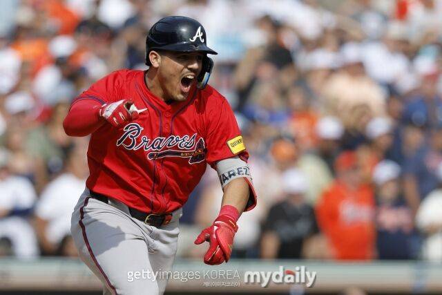 나초 알바레즈 주니어/게티이미지코리아