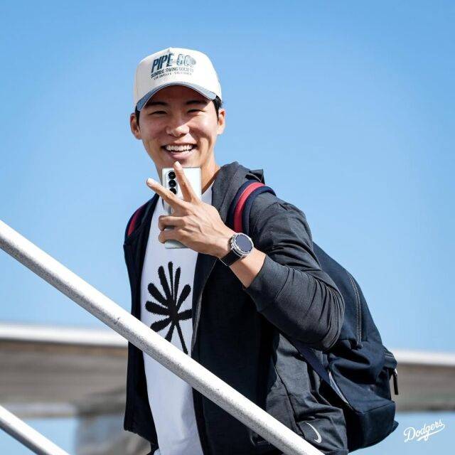 “유격수 어릴 때부터 좋아해, WBC서 (유격수로) 나가면 당연히 좋죠” 김혜성 욕심 냈다…류지현 결단만 남았다[MD인천공항]