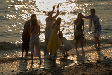 넷플릭스 ‘솔로지옥 시즌5’ 소개 이미지 [넷플릭스 제공]