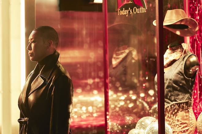 플러스엠 엔터테인먼트