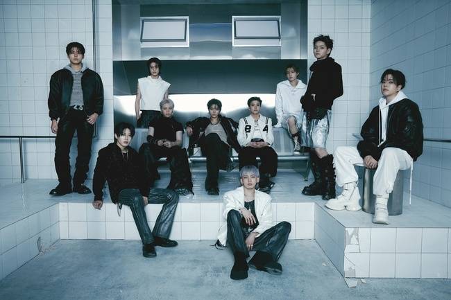 YG엔터테인먼트 제공