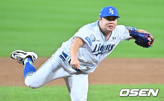 [OSEN=대구, 이석우 기자]