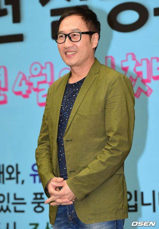 유열, 폐섬유증 투병 중 사망선고 받아..섬망 증세까지 왔다 ('데이앤나잇')