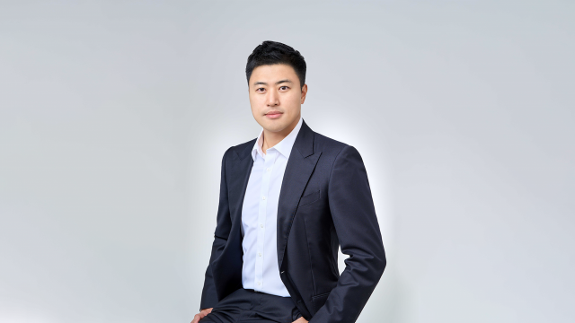 김기준 카카오벤처스 대표. 사진 제공=카카오벤처스