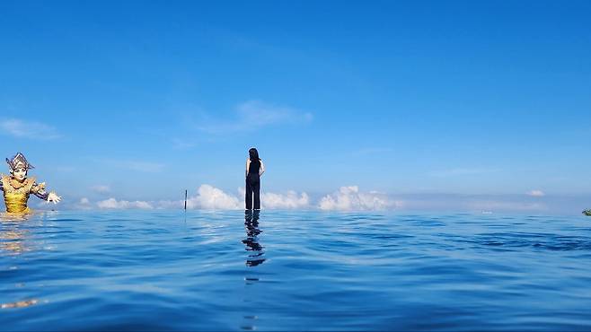 발리 엘리베이트 리조트