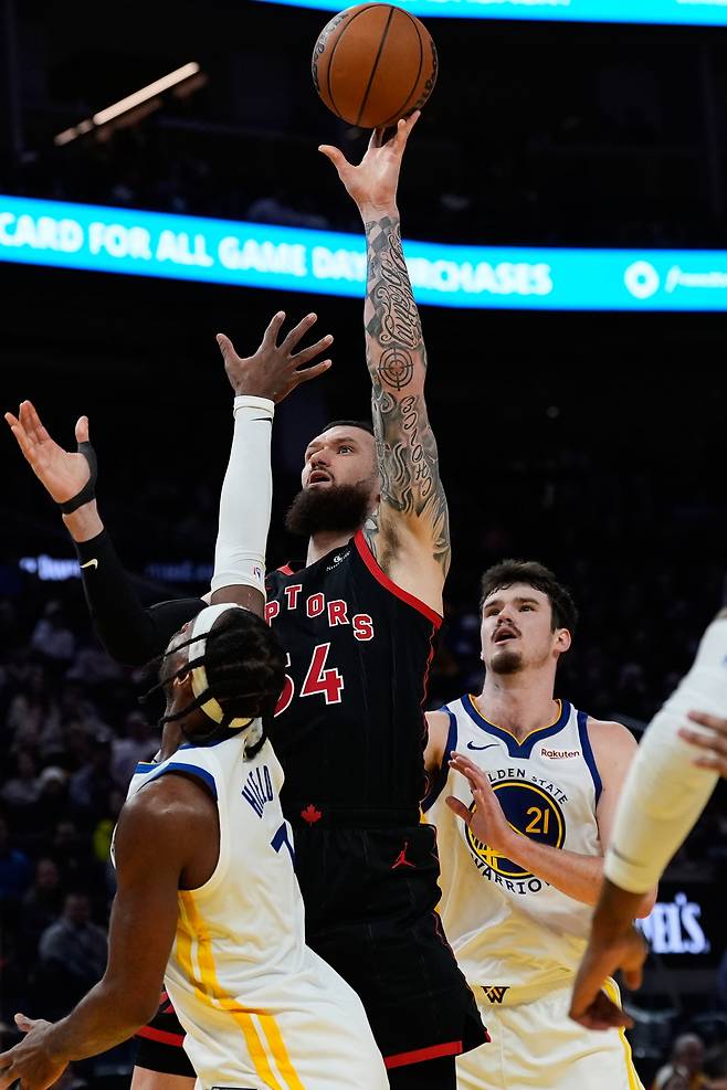 샌프란시스코 | AP연합뉴스