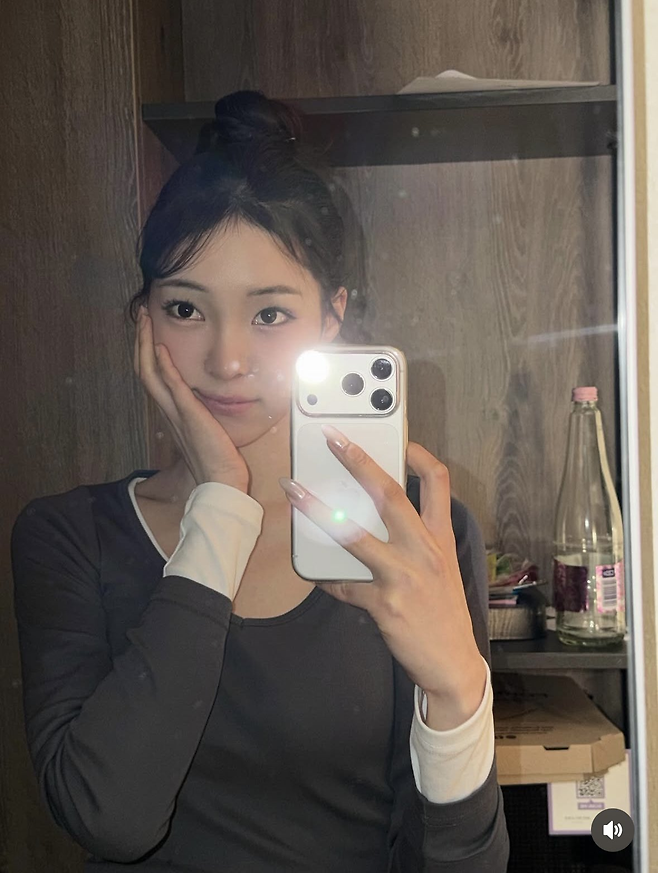 ‘환승연애4’ 현지 인스타그램 캡처.