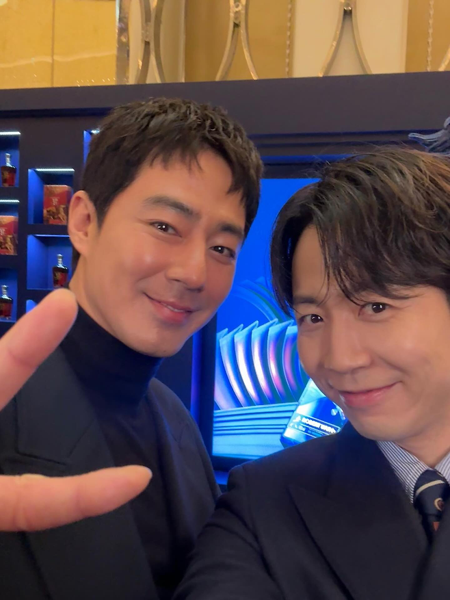 손종원 인스타그램 캡처.