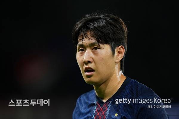 이강인 / 사진=GettyImages 제공