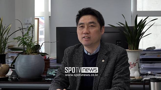 [단독 인터뷰②] 안세영은 사상 최고 70연승·올림픽 金 전설의 고백…완전히 다른 레벨 복식 황제도 혀 내둘렀다