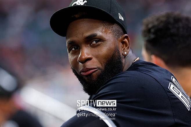 ▲ 시카고 화이트삭스 외야수 루이스 로버트 주니어가 뉴욕 메츠로 트레이드됐다.