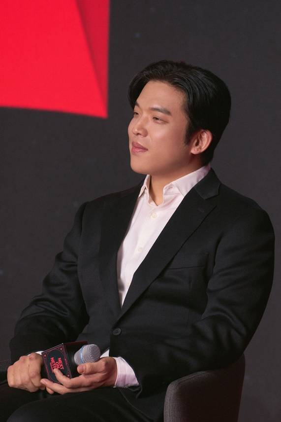 안성재 / 사진=넷플릭스